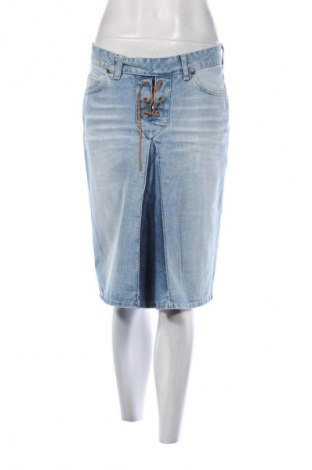 Sukňa Lee Jeans, Veľkosť M, Farba Modrá, Cena  19,95 €