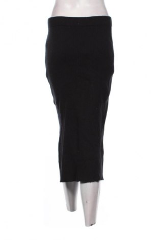 Fustă Les Lunes, Mărime M, Culoare Negru, Preț 139,99 Lei
