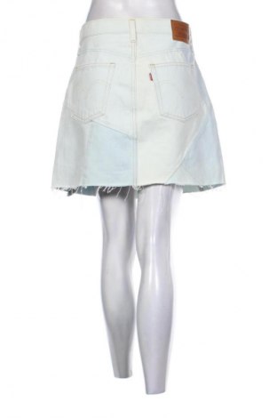 Sukňa Levi's, Veľkosť XL, Farba Modrá, Cena  28,84 €
