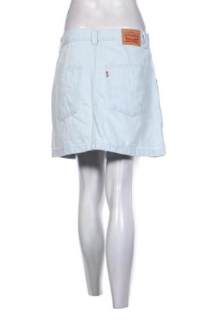 Sukňa Levi's, Veľkosť L, Farba Modrá, Cena  28,84 €