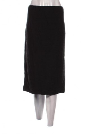 Φούστα Liz Jordan, Μέγεθος XXL, Χρώμα Μαύρο, Τιμή 26,99 €