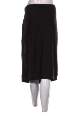 Φούστα Liz Jordan, Μέγεθος XXL, Χρώμα Μαύρο, Τιμή 26,99 €