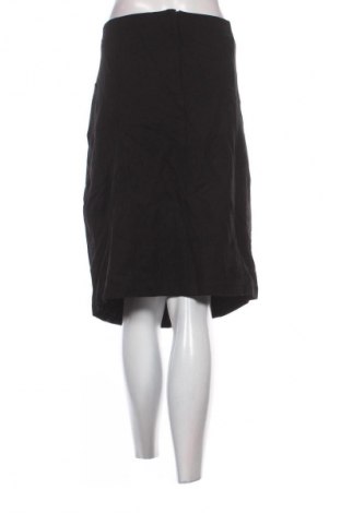 Φούστα Liz Jordan, Μέγεθος XXL, Χρώμα Μαύρο, Τιμή 26,99 €