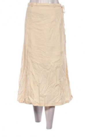 Spódnica Love, Rozmiar S, Kolor ecru, Cena 75,99 zł