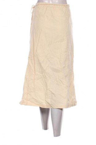 Spódnica Love, Rozmiar S, Kolor ecru, Cena 75,99 zł
