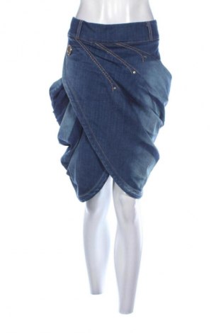 Rock Lucy, Größe L, Farbe Blau, Preis 14,83 €