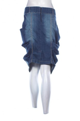 Rock Lucy, Größe L, Farbe Blau, Preis 14,83 €