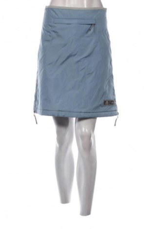 Φούστα Lulu, Μέγεθος S, Χρώμα Μπλέ, Τιμή 22,00 €