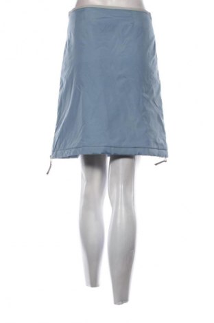 Φούστα Lulu, Μέγεθος S, Χρώμα Μπλέ, Τιμή 22,00 €