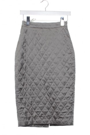 Φούστα Madeleine, Μέγεθος XS, Χρώμα Γκρί, Τιμή 32,77 €