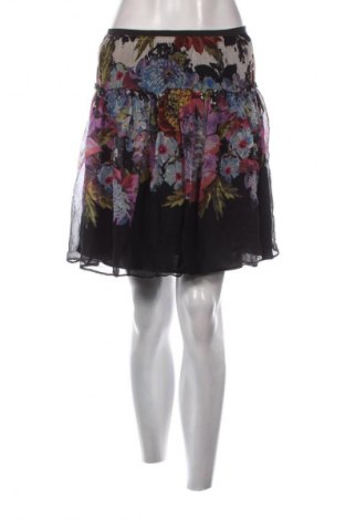 Fustă Mango, Mărime M, Culoare Multicolor, Preț 73,36 Lei