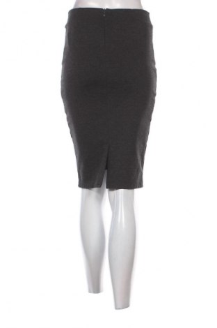 Fustă Mango, Mărime S, Culoare Gri, Preț 93,15 Lei