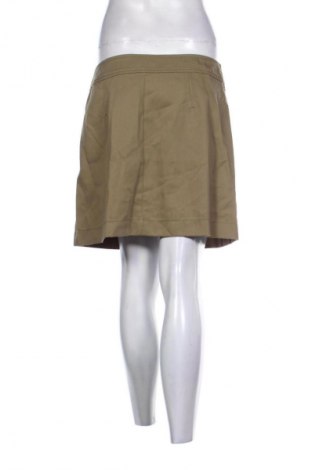 Fustă Mango, Mărime L, Culoare Verde, Preț 200,41 Lei