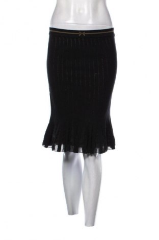 Fustă Marc Cain, Mărime S, Culoare Negru, Preț 418,99 Lei
