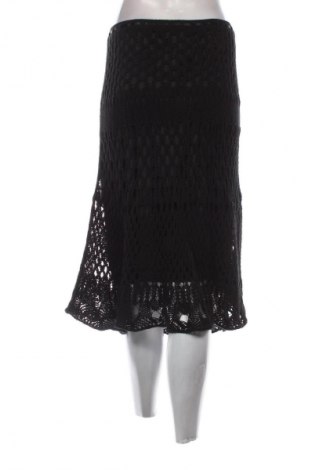 Φούστα Marc Cain, Μέγεθος L, Χρώμα Μαύρο, Τιμή 72,59 €