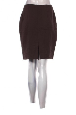 Φούστα Marks & Spencer, Μέγεθος S, Χρώμα Καφέ, Τιμή 11,99 €