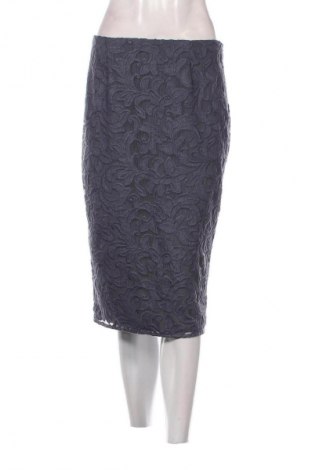 Φούστα Marks & Spencer Autograph, Μέγεθος M, Χρώμα Μπλέ, Τιμή 13,99 €