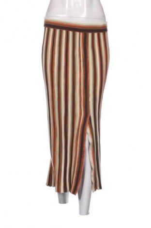 Sukňa Massimo Dutti, Veľkosť S, Farba Viacfarebná, Cena  32,51 €