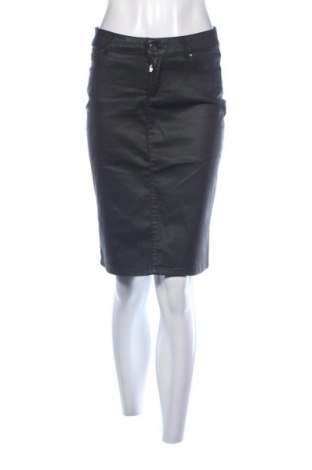 Sukňa Massimo Dutti, Veľkosť S, Farba Čierna, Cena  28,75 €
