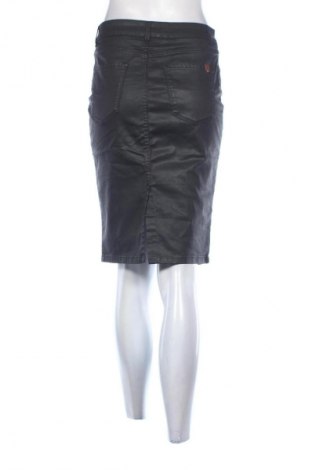 Sukňa Massimo Dutti, Veľkosť S, Farba Čierna, Cena  28,75 €