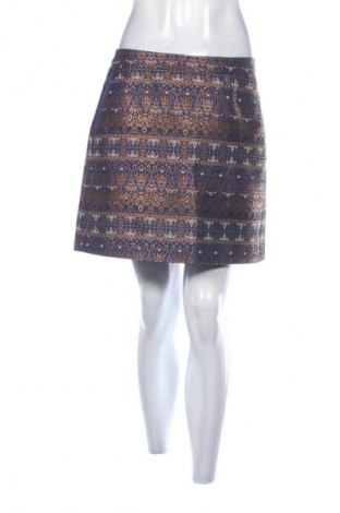 Sukňa Massimo Dutti, Veľkosť L, Farba Viacfarebná, Cena  28,13 €