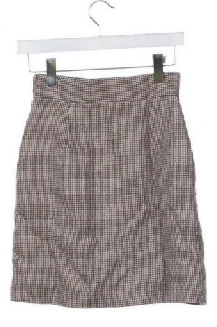 Sukňa Massimo Dutti, Veľkosť XS, Farba Viacfarebná, Cena  28,13 €