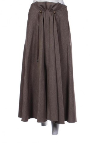 Sukně Mathilde, Velikost S, Barva Hnědá, Cena  1 360,00 Kč