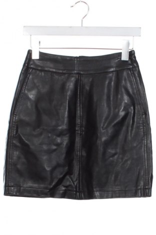 Fustă Medicine, Mărime XS, Culoare Negru, Preț 55,35 Lei