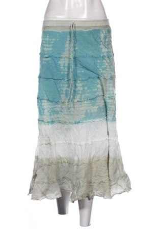 Φούστα Metro Wear, Μέγεθος M, Χρώμα Πολύχρωμο, Τιμή 21,87 €