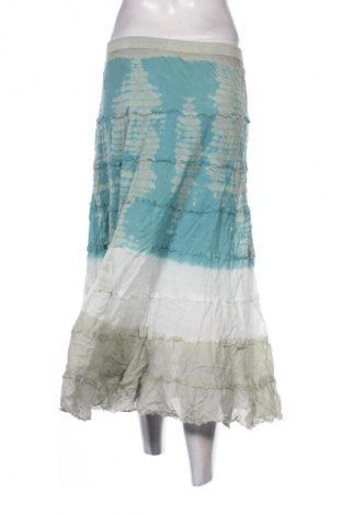 Φούστα Metro Wear, Μέγεθος M, Χρώμα Πολύχρωμο, Τιμή 21,87 €