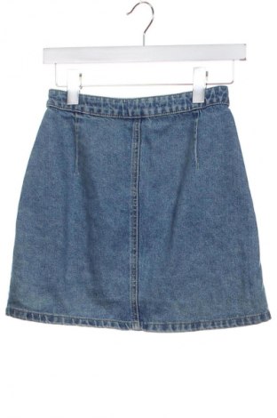 Sukňa Miss Selfridge, Veľkosť XS, Farba Modrá, Cena  17,83 €