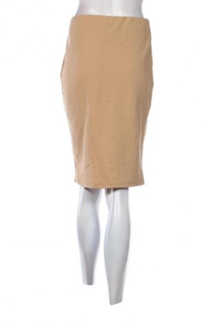 Φούστα Miss Valley, Μέγεθος M, Χρώμα  Μπέζ, Τιμή 12,99 €