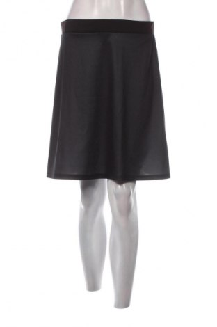 Fustă MissLook, Mărime L, Culoare Negru, Preț 24,99 Lei