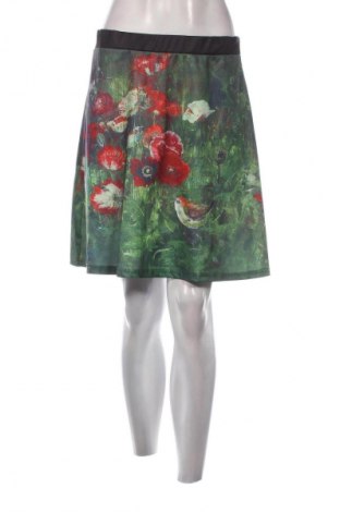 Spódnica MissLook, Rozmiar L, Kolor Kolorowy, Cena 23,99 zł