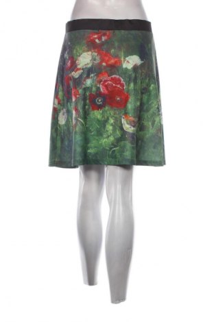 Spódnica MissLook, Rozmiar L, Kolor Kolorowy, Cena 23,99 zł
