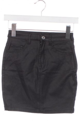 Φούστα Missguided, Μέγεθος XS, Χρώμα Μαύρο, Τιμή 10,12 €