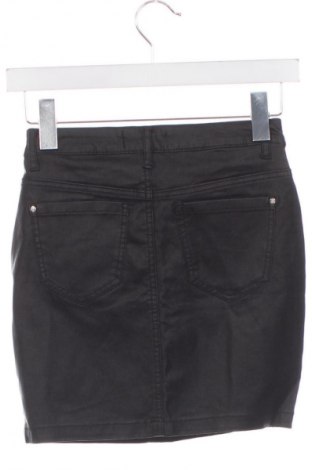 Φούστα Missguided, Μέγεθος XS, Χρώμα Μαύρο, Τιμή 10,12 €