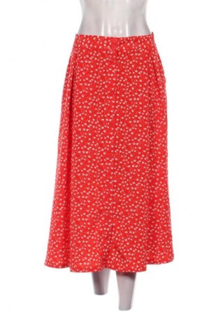 Φούστα Monki, Μέγεθος L, Χρώμα Πολύχρωμο, Τιμή 12,99 €