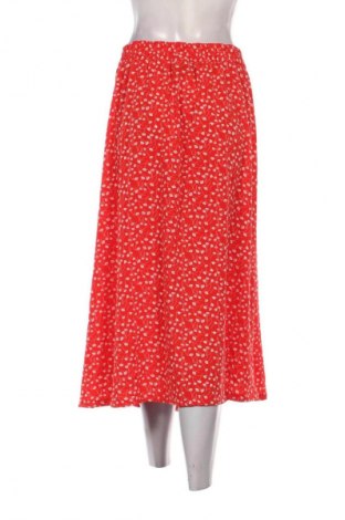Φούστα Monki, Μέγεθος L, Χρώμα Πολύχρωμο, Τιμή 12,99 €