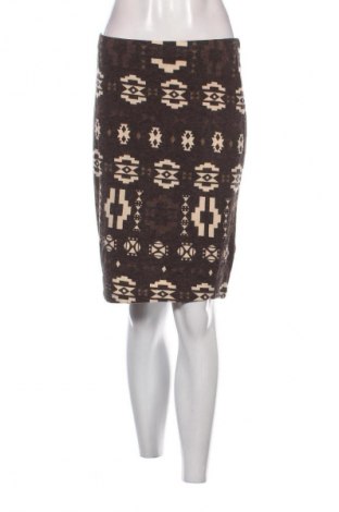 Φούστα Monki, Μέγεθος L, Χρώμα Πολύχρωμο, Τιμή 11,99 €