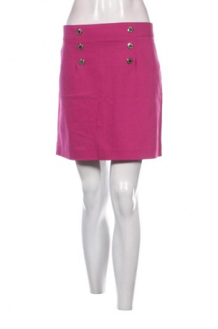 Spódnica Morgan Marks, Rozmiar XL, Kolor Różowy, Cena 101,99 zł