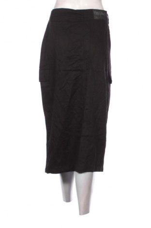 Φούστα Mossimo, Μέγεθος L, Χρώμα Μαύρο, Τιμή 14,99 €