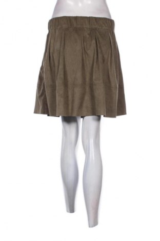 Fustă Moves, Mărime M, Culoare Verde, Preț 149,97 Lei