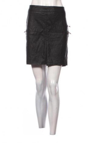 Fustă Ms Mode, Mărime L, Culoare Negru, Preț 64,99 Lei