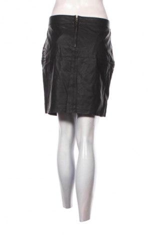 Fustă Ms Mode, Mărime L, Culoare Negru, Preț 64,99 Lei