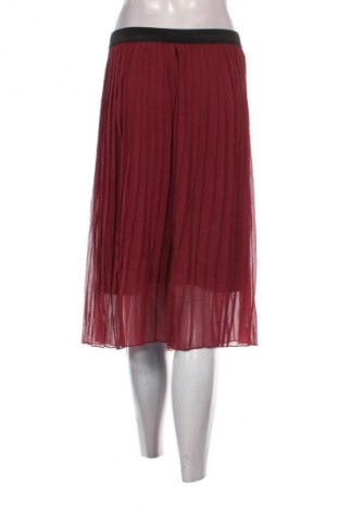 Φούστα NA-KD, Μέγεθος XXL, Χρώμα Κόκκινο, Τιμή 26,99 €