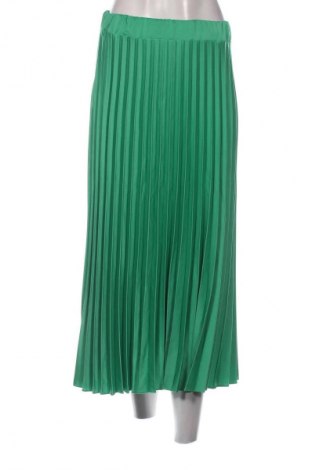 Φούστα NEW COLLECTION, Μέγεθος S, Χρώμα Πράσινο, Τιμή 58,25 €