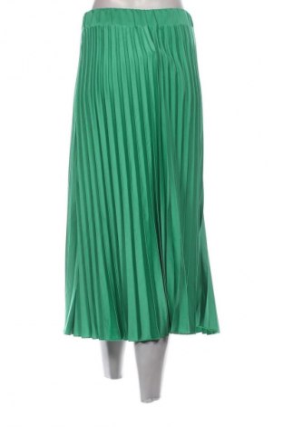 Φούστα NEW COLLECTION, Μέγεθος S, Χρώμα Πράσινο, Τιμή 58,25 €