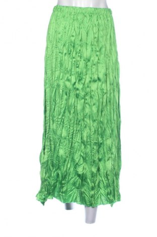 Sukně NEW COLLECTION, Velikost S, Barva Zelená, Cena  549,00 Kč