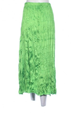 Sukně NEW COLLECTION, Velikost S, Barva Zelená, Cena  549,00 Kč